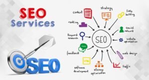 SEO Stamford
