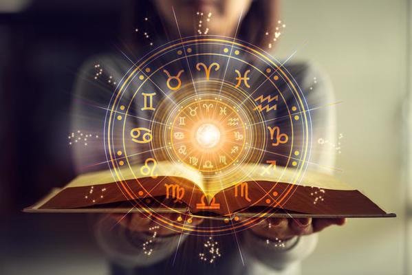 Astrologer Bot