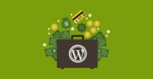 Make Money with a WordPress Website