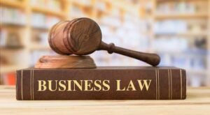 Business Attorney Near Me