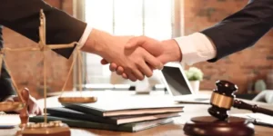Business Attorney Near Me